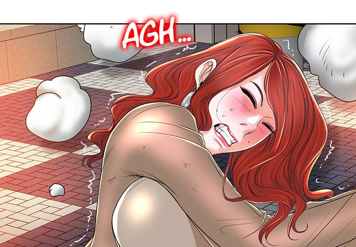 The Affair Chapter 38 Page 4