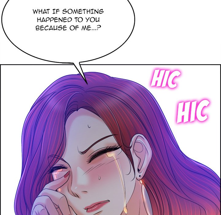 The Affair Chapter 38 Page 41