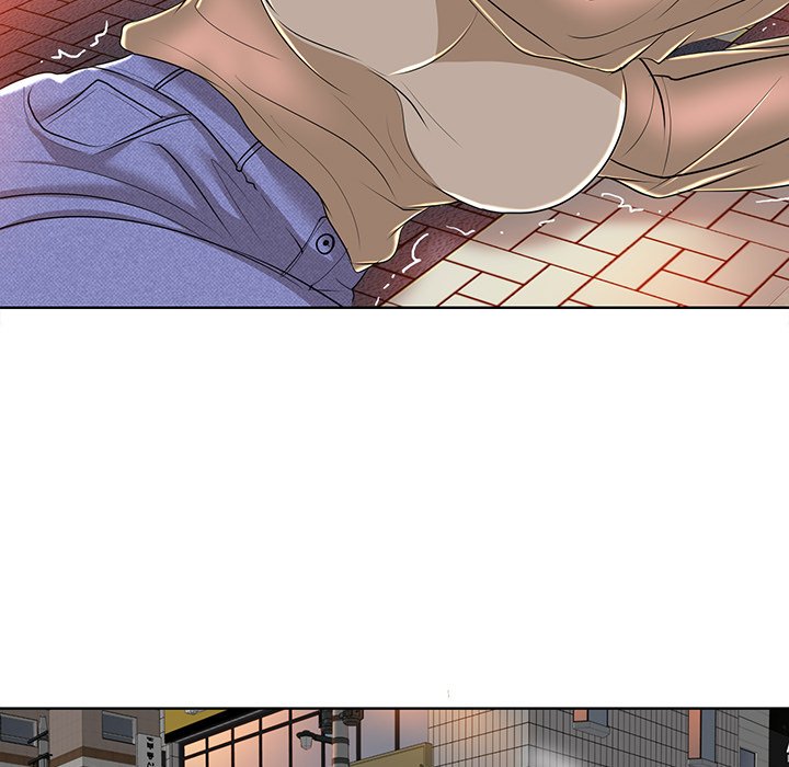 The Affair Chapter 38 Page 5