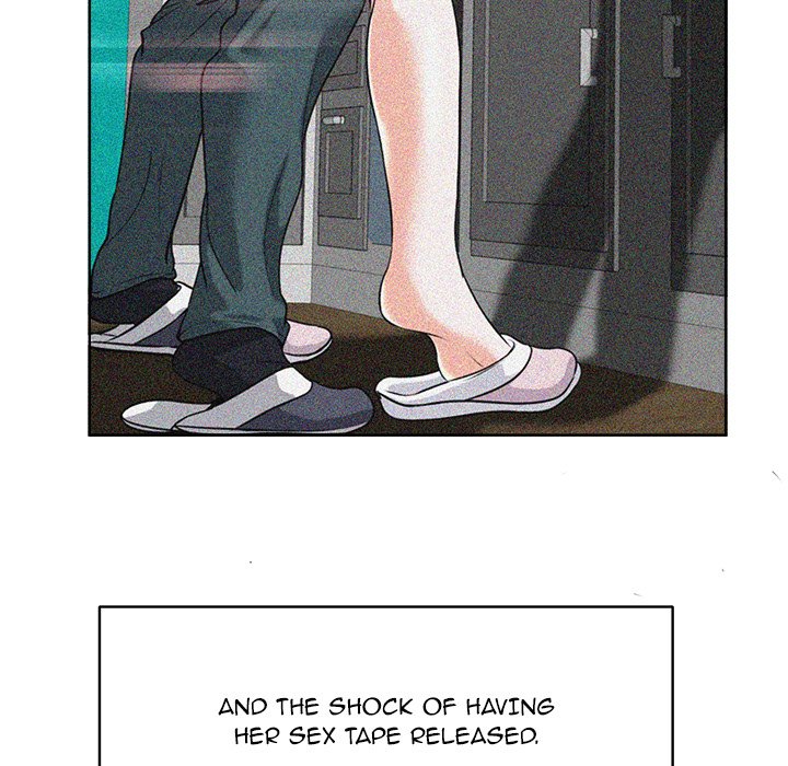 The Affair Chapter 38 Page 55