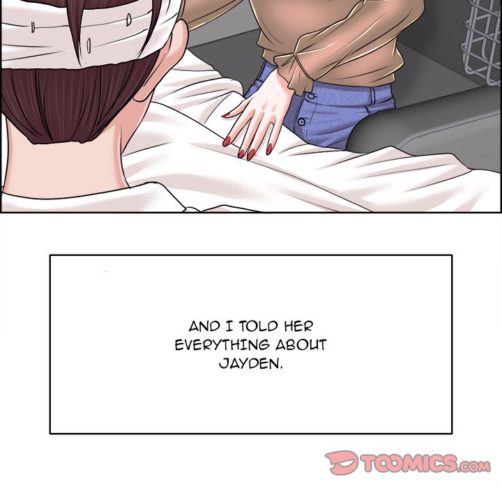 The Affair Chapter 38 Page 63