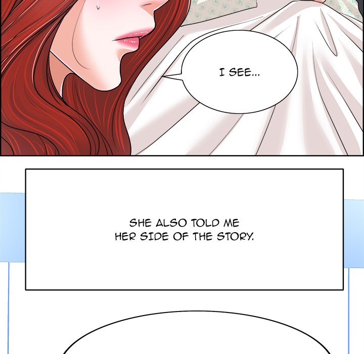 The Affair Chapter 38 Page 65