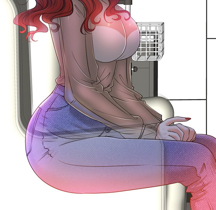 The Affair Chapter 38 Page 67