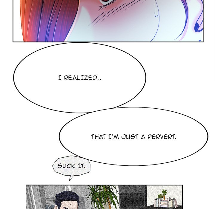The Affair Chapter 38 Page 73