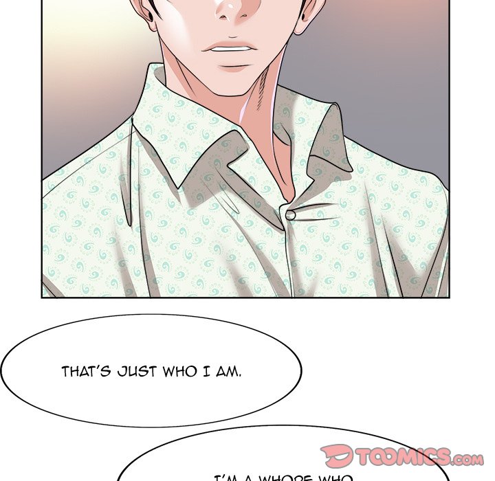 The Affair Chapter 38 Page 81
