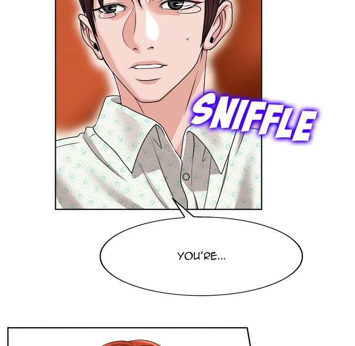 The Affair Chapter 38 Page 86