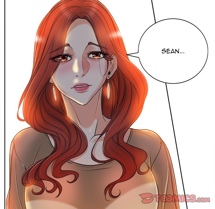 The Affair Chapter 38 Page 87