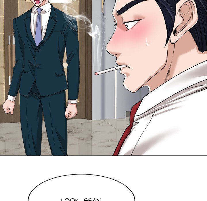 The Affair Chapter 39 Page 107