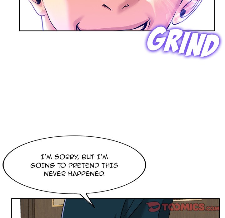 The Affair Chapter 39 Page 111