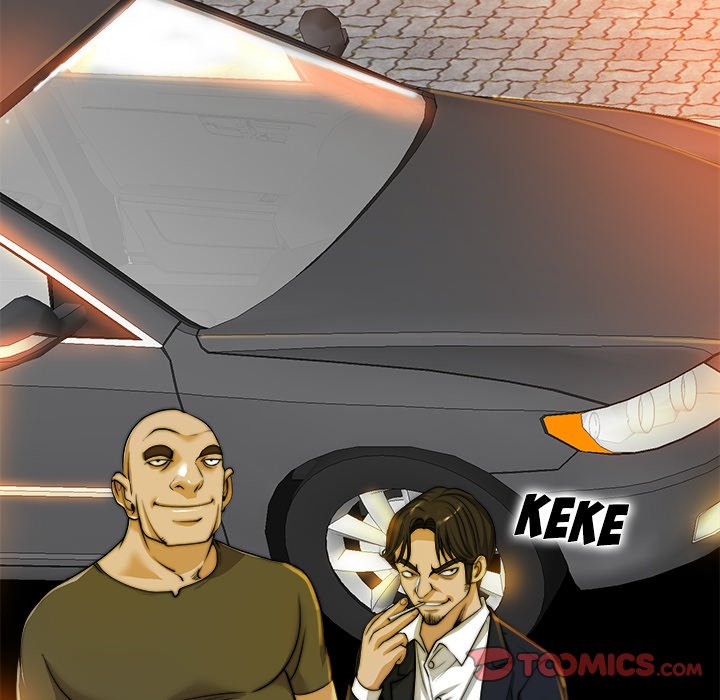 The Affair Chapter 39 Page 129