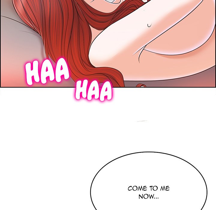The Affair Chapter 39 Page 7