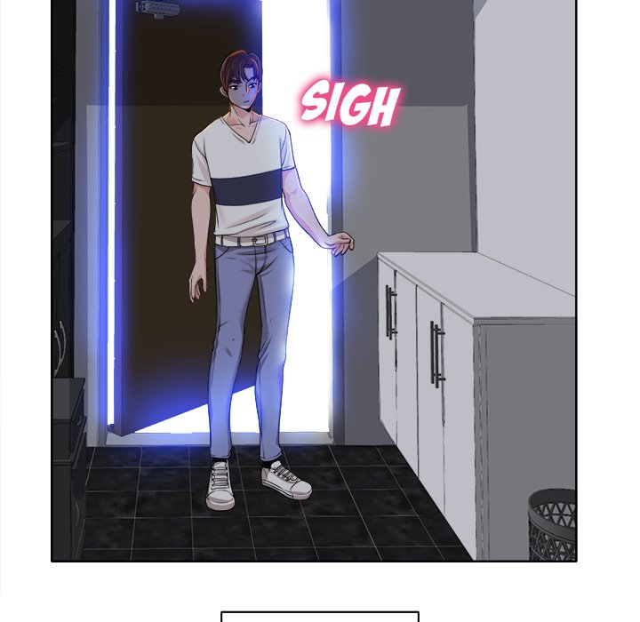 The Affair Chapter 39 Page 70