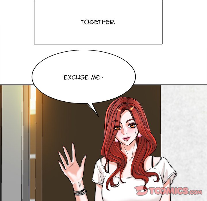 The Affair Chapter 39 Page 72