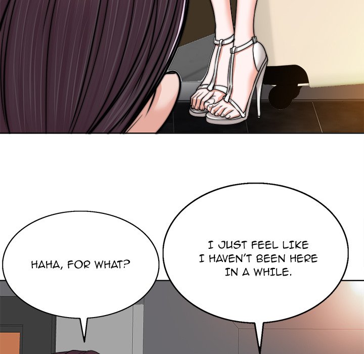 The Affair Chapter 39 Page 74