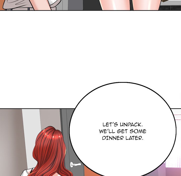 The Affair Chapter 39 Page 76