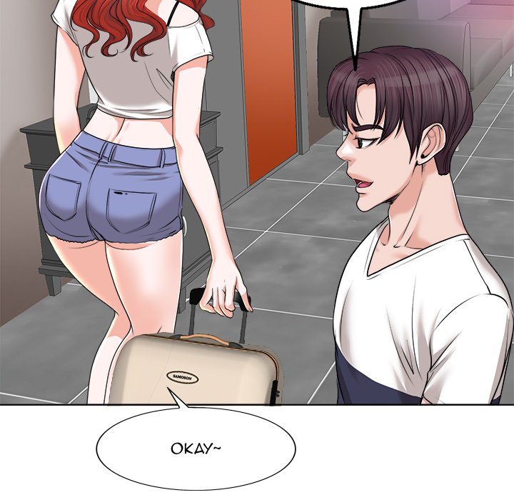 The Affair Chapter 39 Page 77