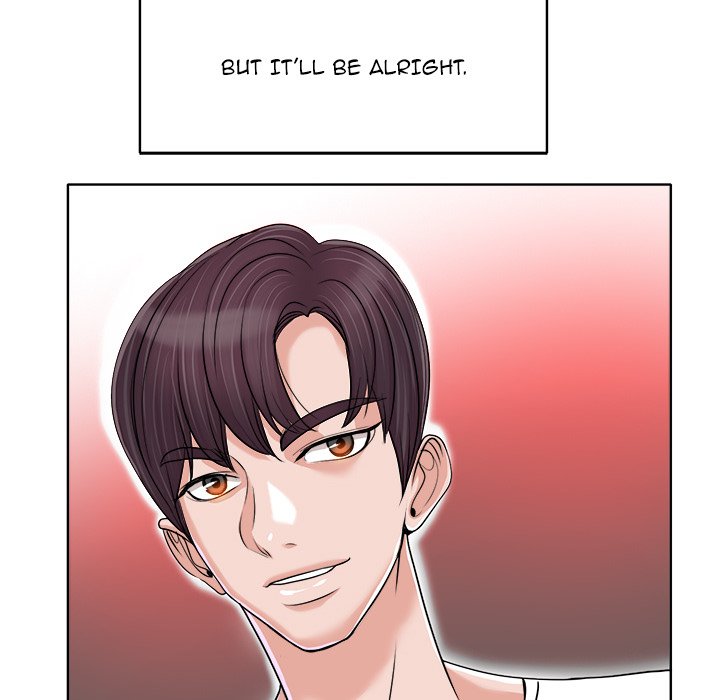 The Affair Chapter 39 Page 80