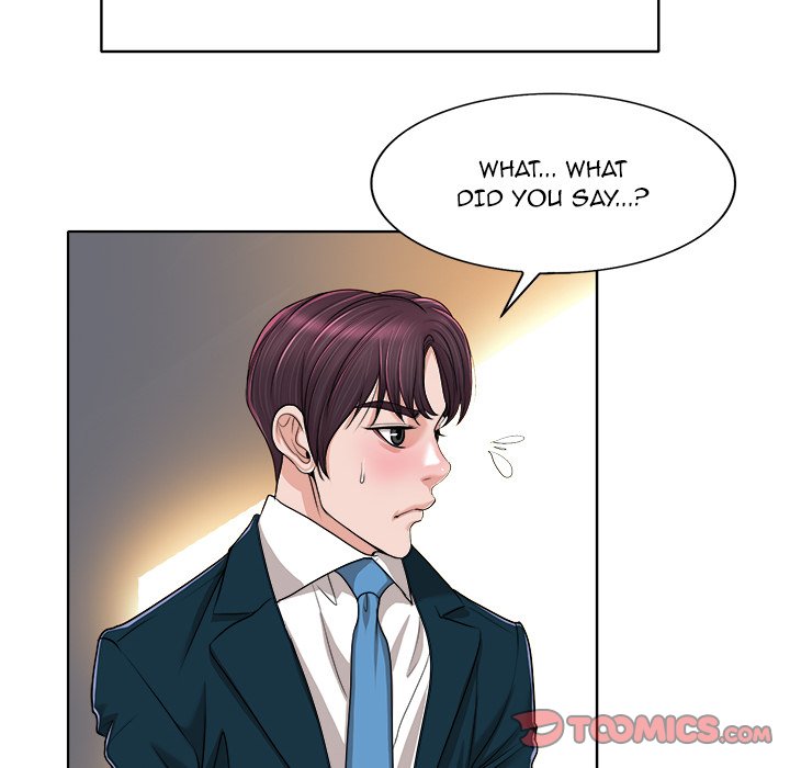 The Affair Chapter 39 Page 87