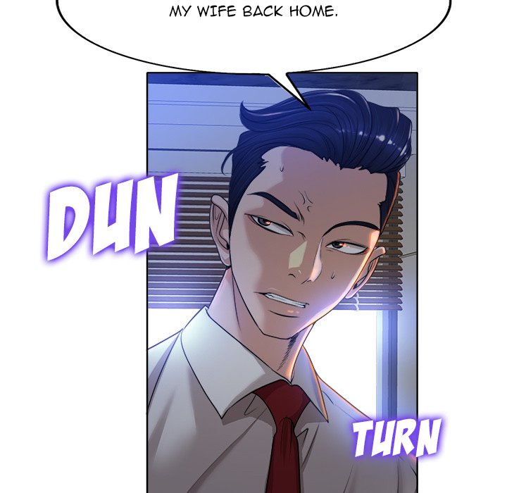 The Affair Chapter 39 Page 91