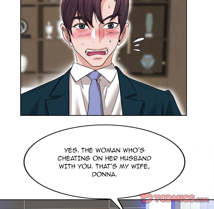 The Affair Chapter 39 Page 93