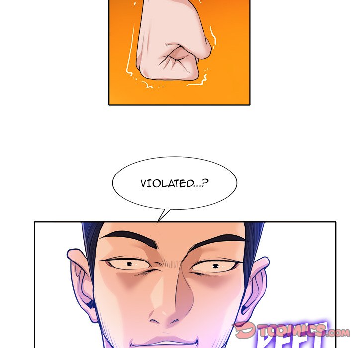 The Affair Chapter 39 Page 96