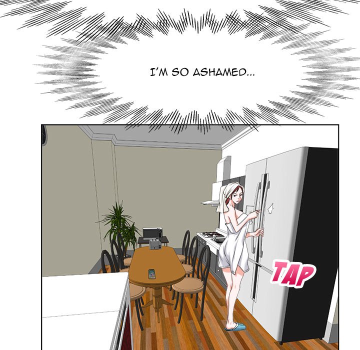 The Affair Chapter 4 Page 100