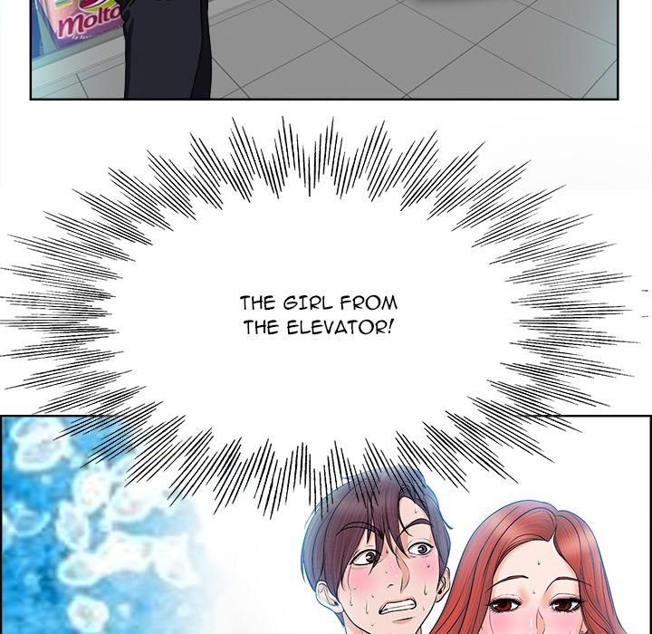 The Affair Chapter 4 Page 11