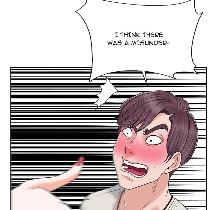 The Affair Chapter 4 Page 20