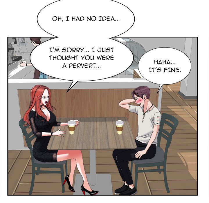 The Affair Chapter 4 Page 24