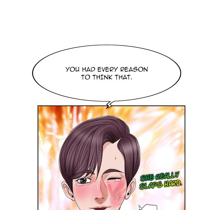 The Affair Chapter 4 Page 25