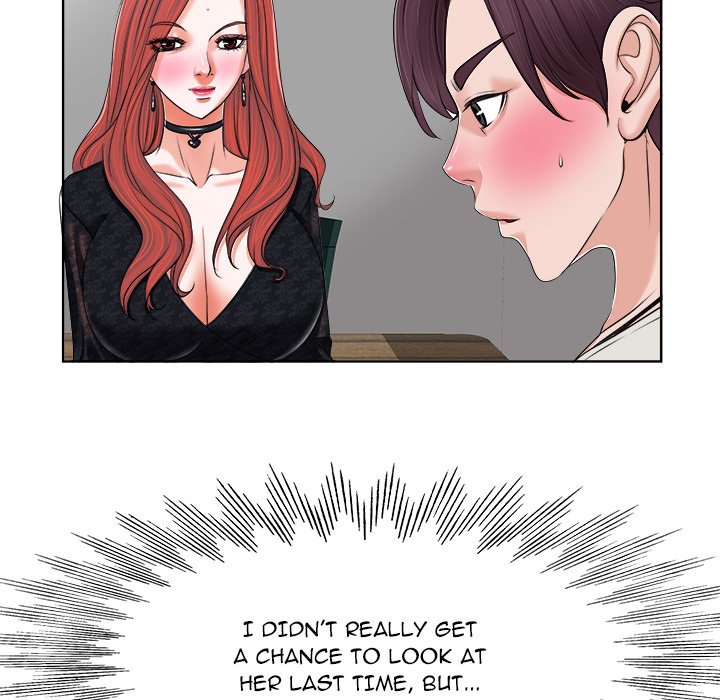 The Affair Chapter 4 Page 27