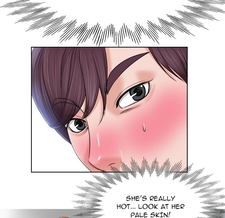 The Affair Chapter 4 Page 28