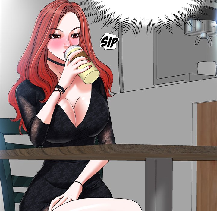 The Affair Chapter 4 Page 29