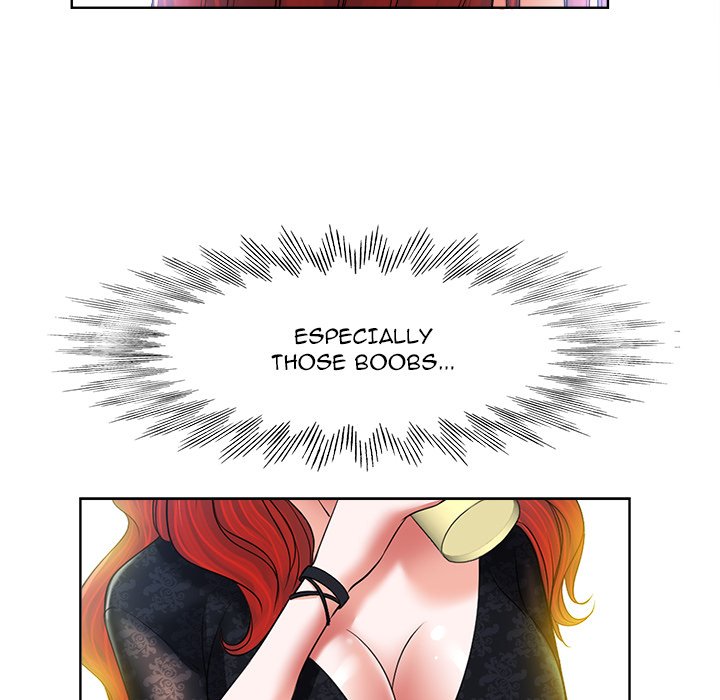 The Affair Chapter 4 Page 32