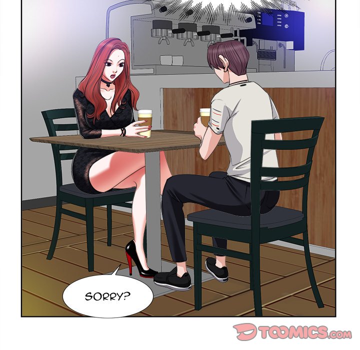 The Affair Chapter 4 Page 34