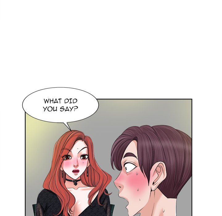 The Affair Chapter 4 Page 35