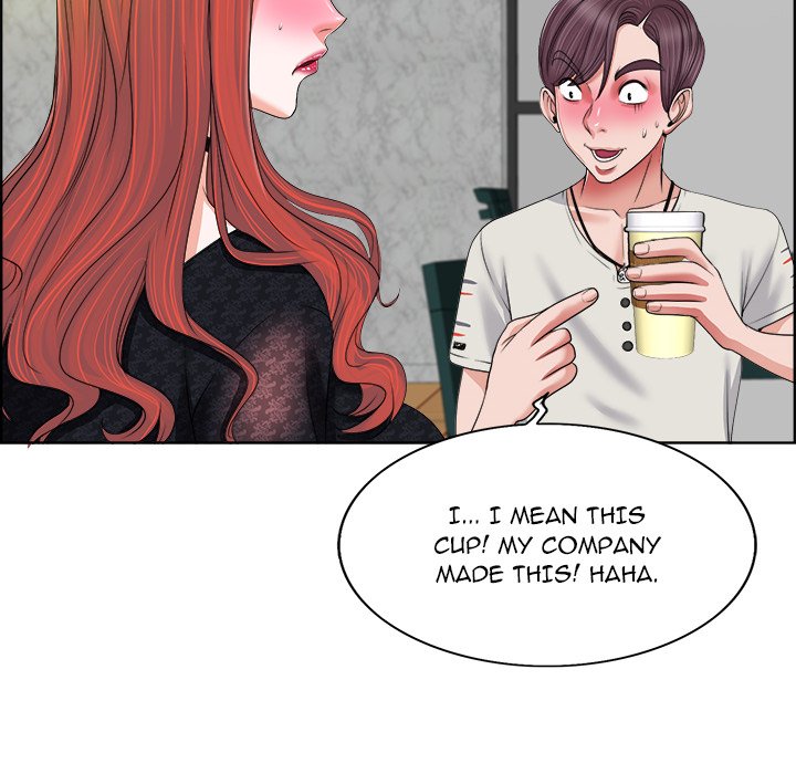 The Affair Chapter 4 Page 37