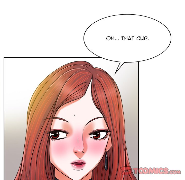 The Affair Chapter 4 Page 38
