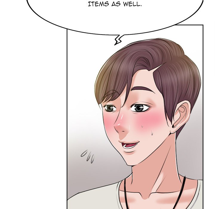 The Affair Chapter 4 Page 40