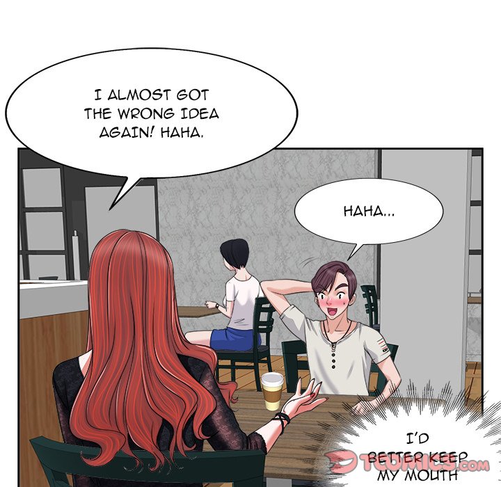The Affair Chapter 4 Page 42