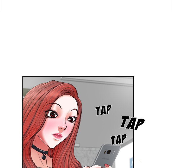 The Affair Chapter 4 Page 55