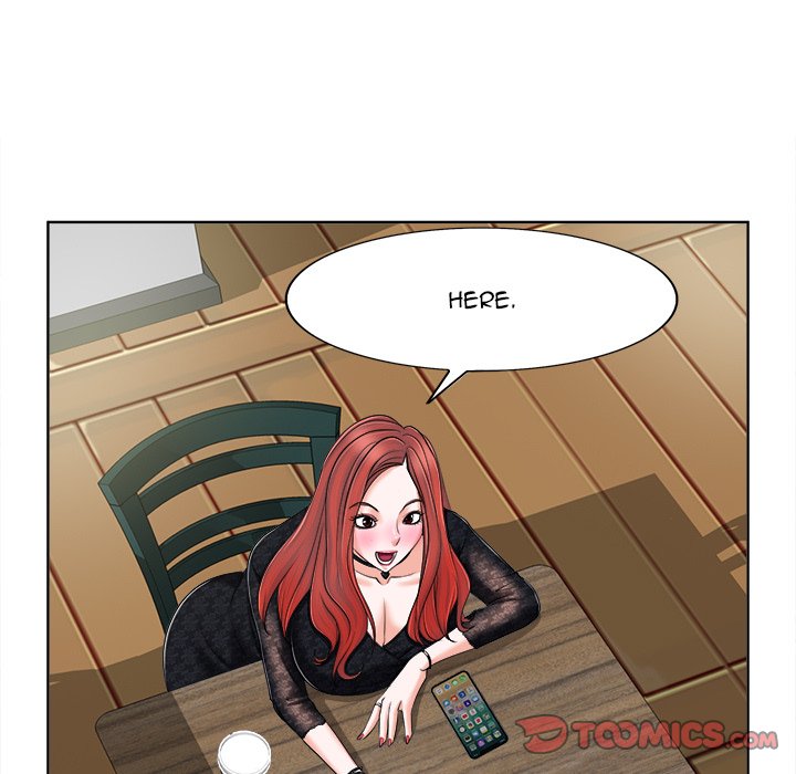 The Affair Chapter 4 Page 58