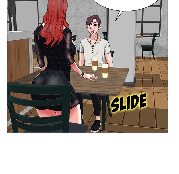 The Affair Chapter 4 Page 61