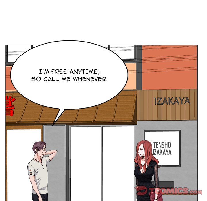 The Affair Chapter 4 Page 62