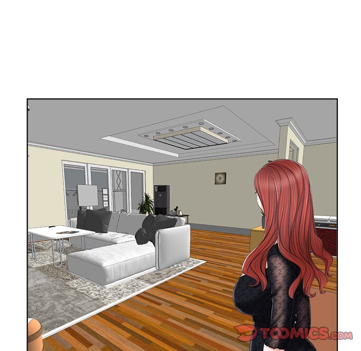 The Affair Chapter 4 Page 70