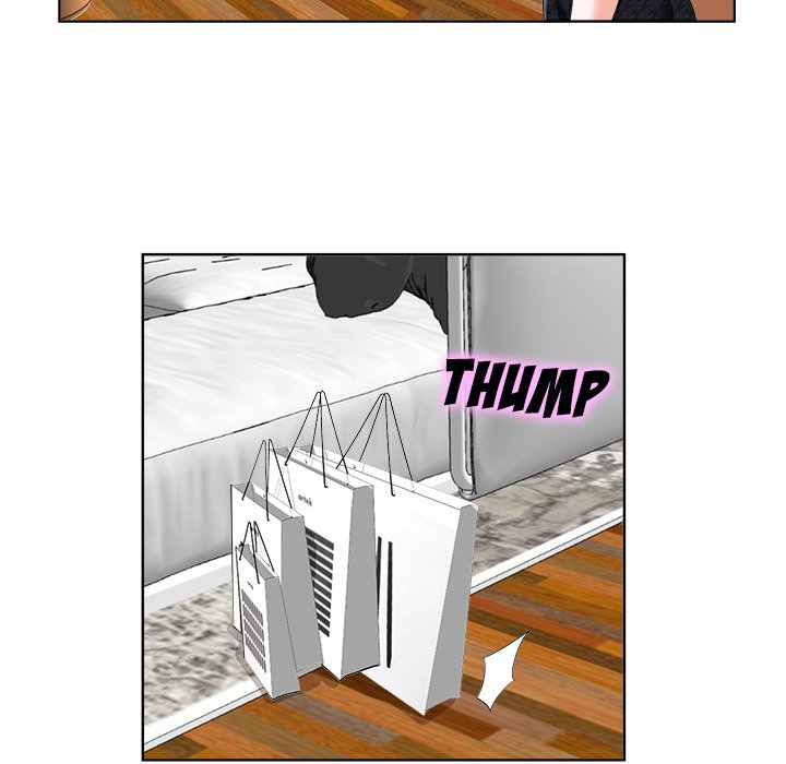 The Affair Chapter 4 Page 71