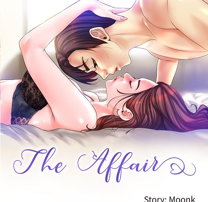 The Affair Chapter 4 Page 8