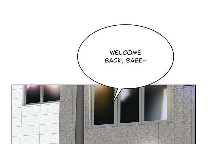 The Affair Chapter 40 Page 1