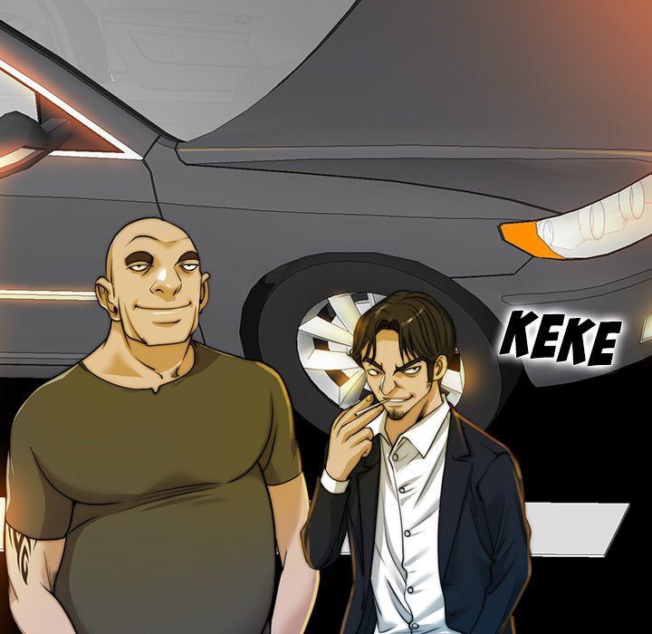 The Affair Chapter 40 Page 10