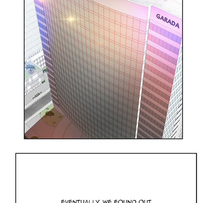 The Affair Chapter 40 Page 108